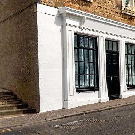 The Old Paint Shop Apartment - Centrally Situated Anstruther Esterno foto