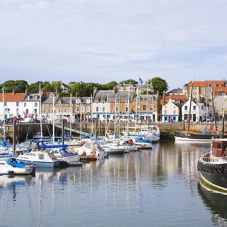 The Old Paint Shop Apartment - Centrally Situated Anstruther Esterno foto