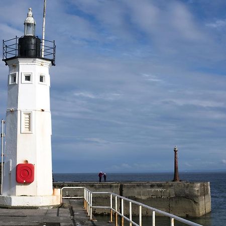 The Old Paint Shop Apartment - Centrally Situated Anstruther Esterno foto