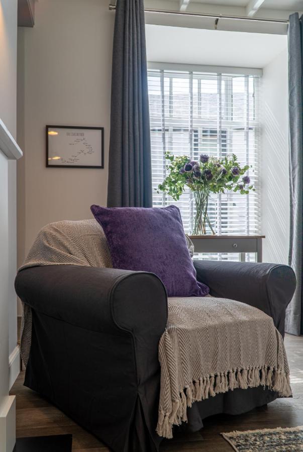 The Old Paint Shop Apartment - Centrally Situated Anstruther Esterno foto